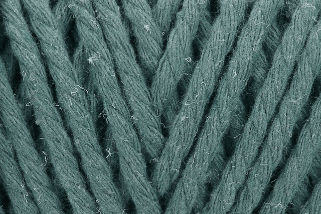 Crafty Fine 3mm macrame cotton Anchor