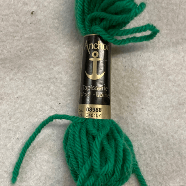 8988 Tapestry wool Anchor