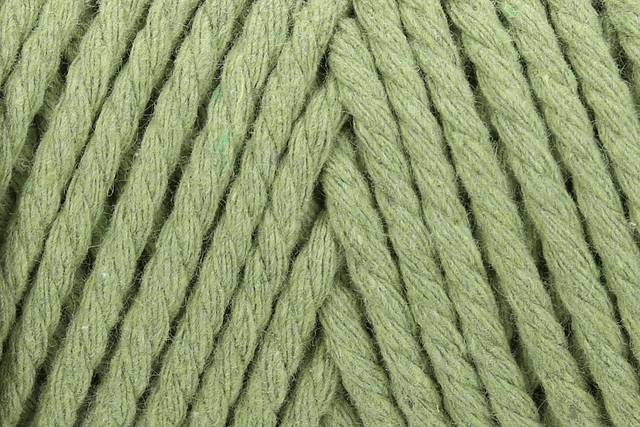 Crafty Fine 3mm macrame cotton Anchor
