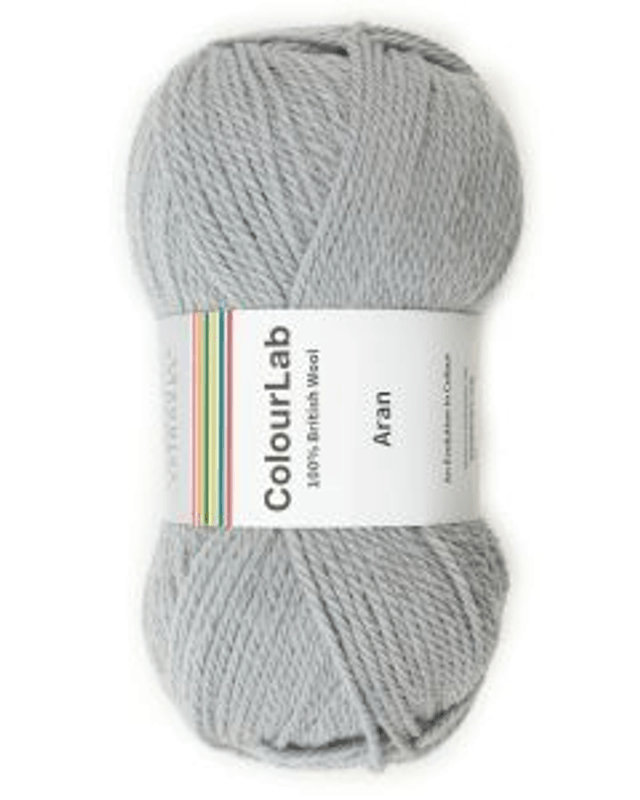 Colourlab Aran wool