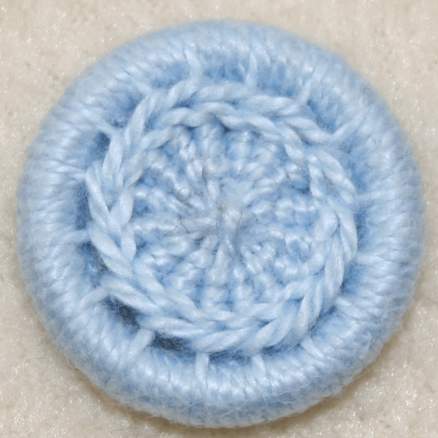 Multiple Style Dorset Buttons Jen Best