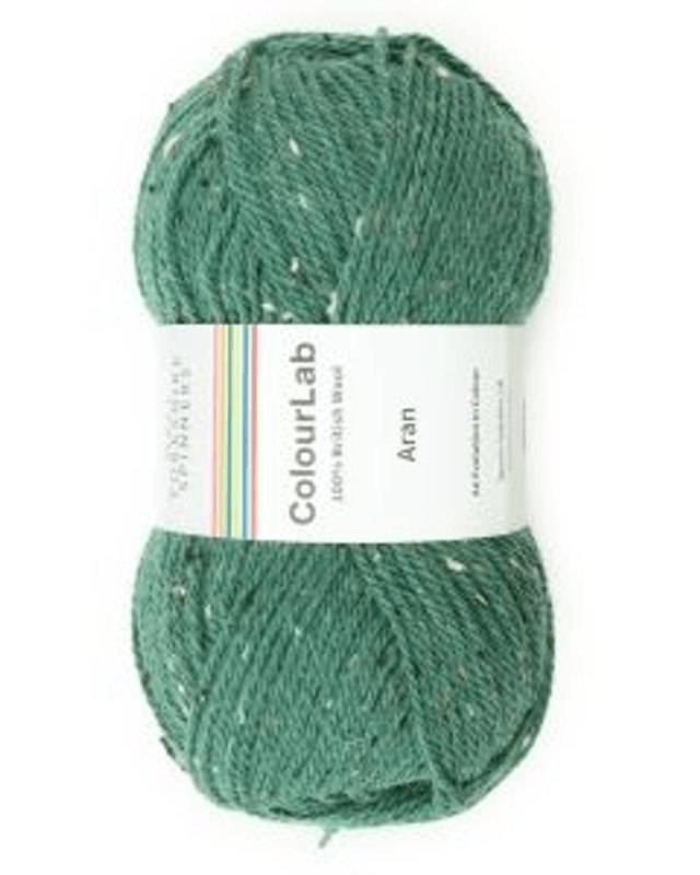 Colourlab Aran wool
