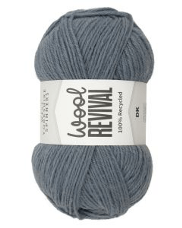 Wool Revival DK