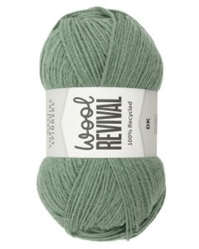 Wool Revival DK