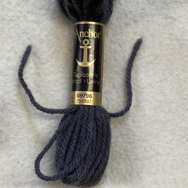 9796 Tapestry wool Anchor