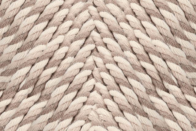Crafty Fine 3mm macrame cotton Anchor