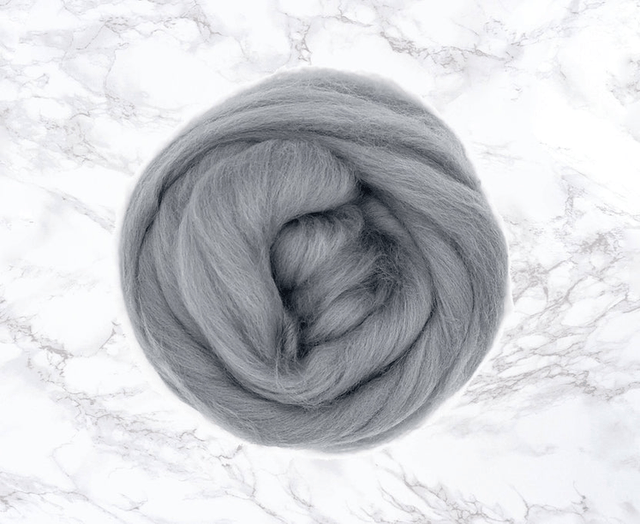 Ash 23 mic merino top 