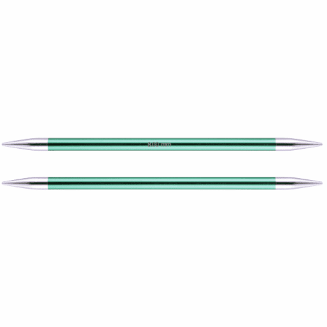 Double Pointed Needles Zing