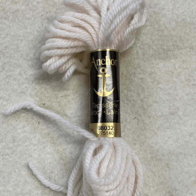 8032 Tapestry wool Anchor 