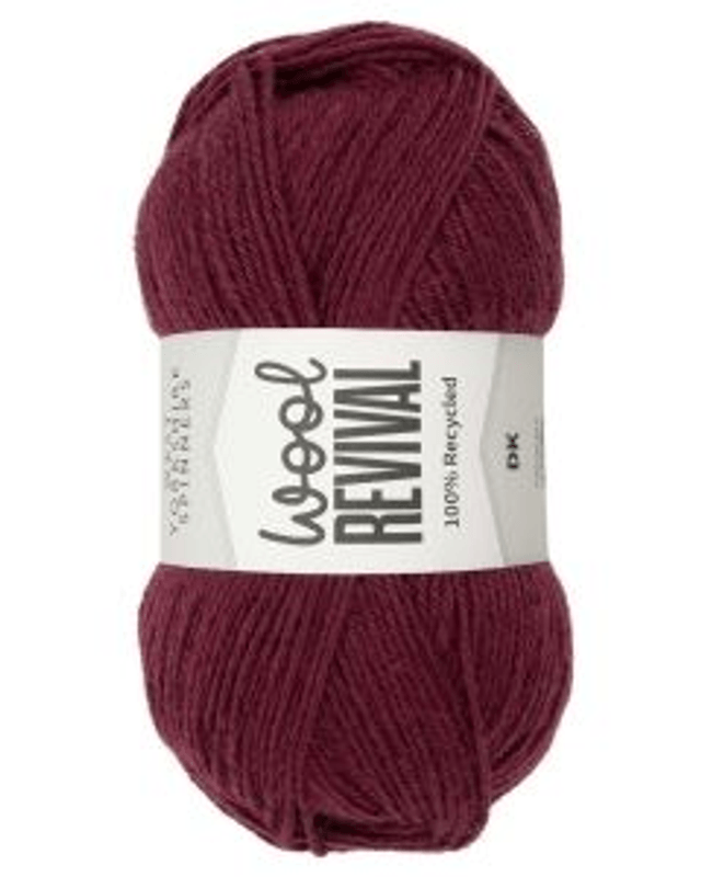 Wool Revival DK