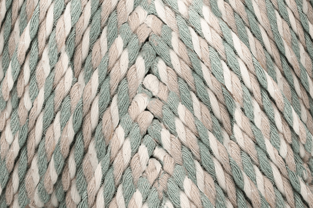 Crafty Fine 3mm macrame cotton Anchor