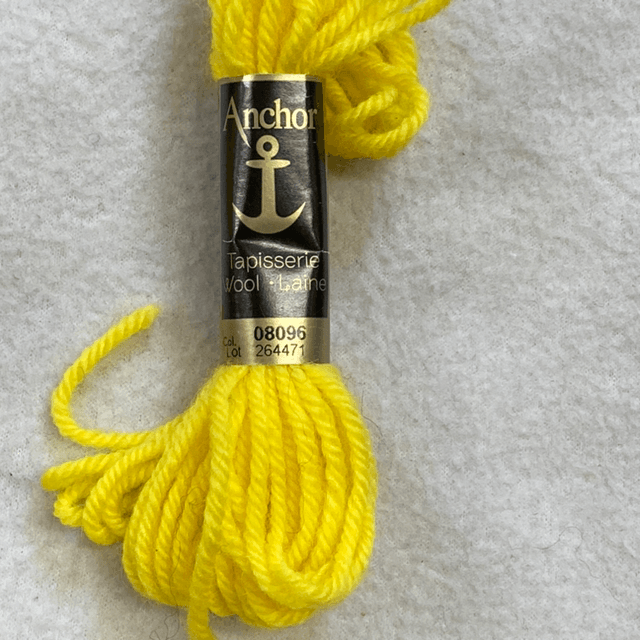 8096  Tapestry wool Anchor