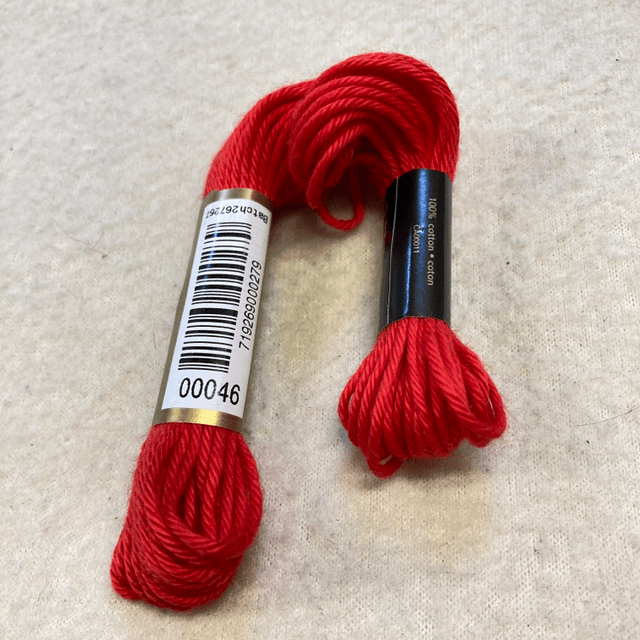 00046  soft cotton Anchor