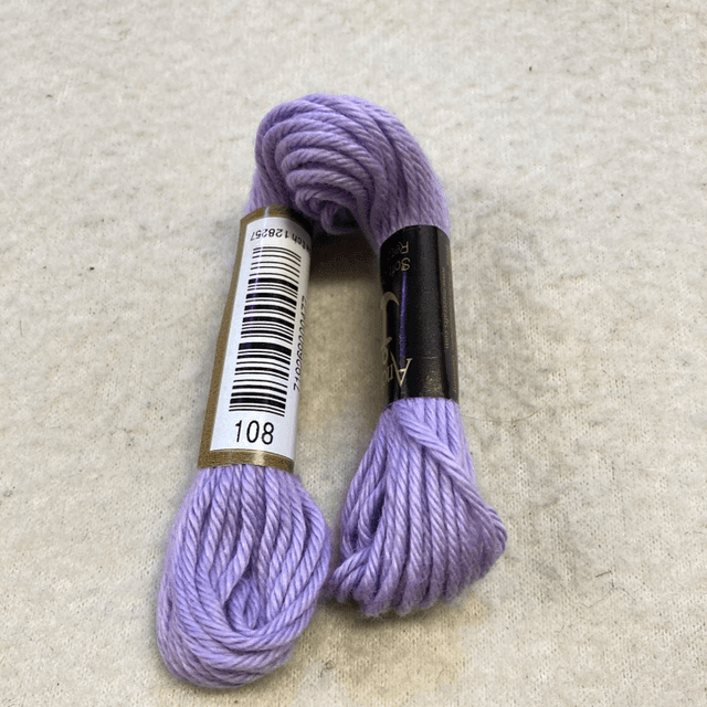 108  soft cotton Anchor