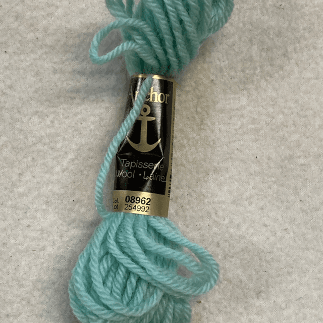 8962 Tapestry wool Anchor