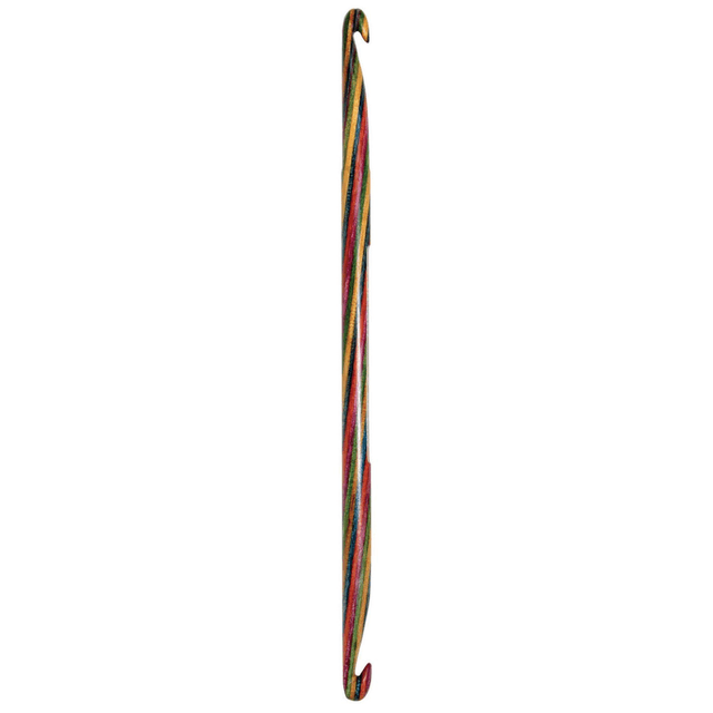 Double Ended Tunisian Crochet Hook