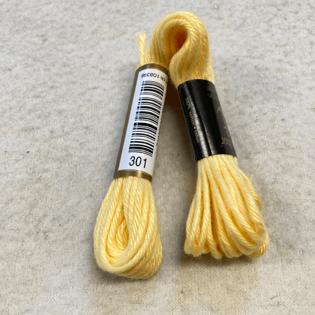 301  soft cotton Anchor