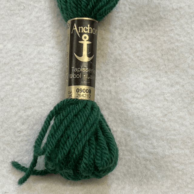9008 Tapestry wool Anchor