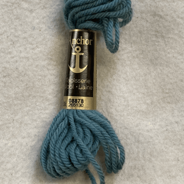8878 Tapestry wool Anchor