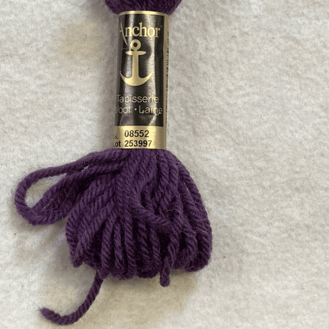 8552  Tapestry wool Anchor