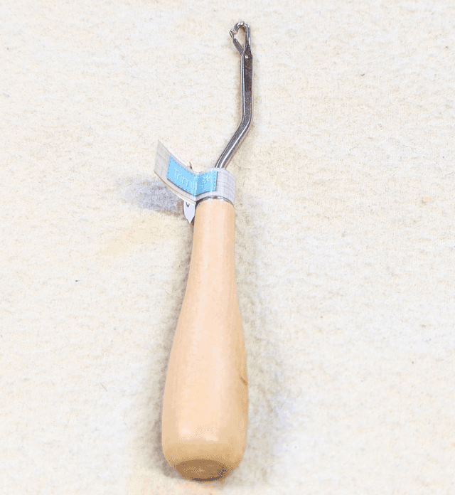 Latch Hook