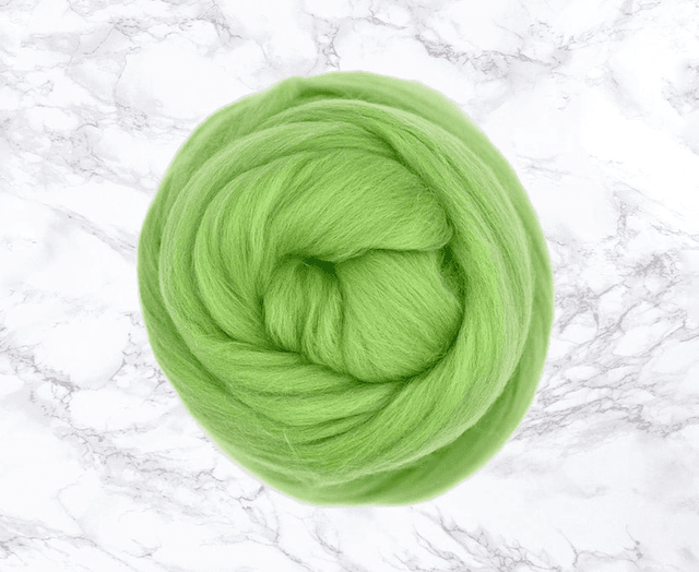 Leaf 23 mic merino top  