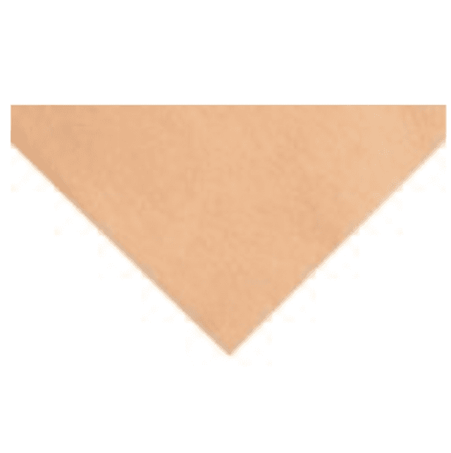 Felt squares: wool/viscose Honeysuckle 