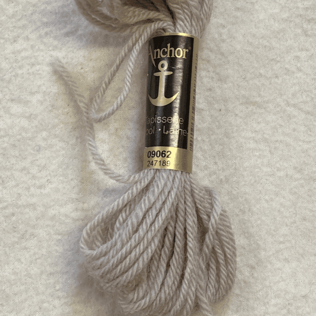 9062 Tapestry wool Anchor
