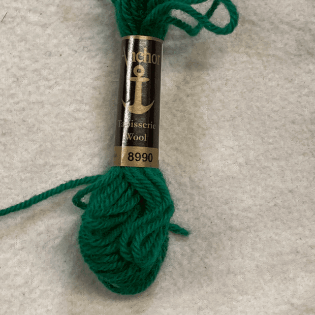 8990 Tapestry wool Anchor