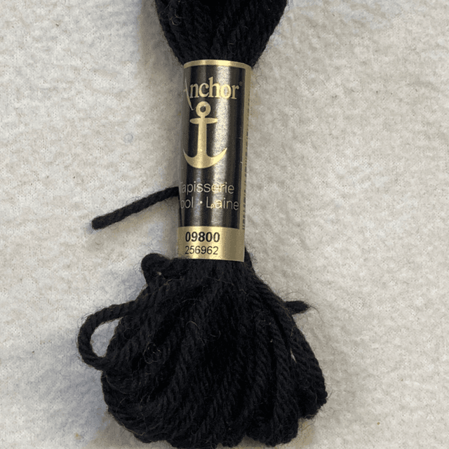 9800 Tapestry wool Anchor