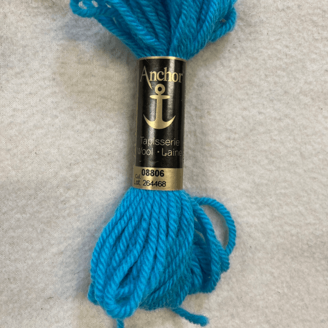 8806 Tapestry wool Anchor