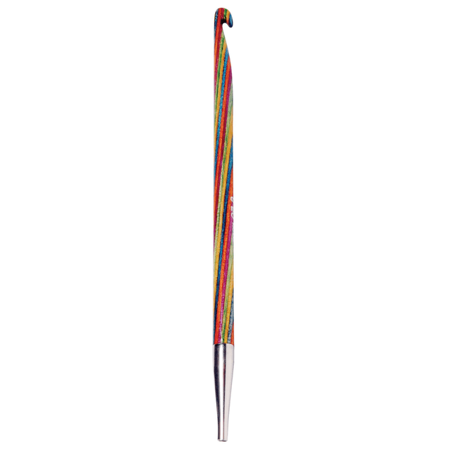 Interchangeable Tunisian Crochet Hook