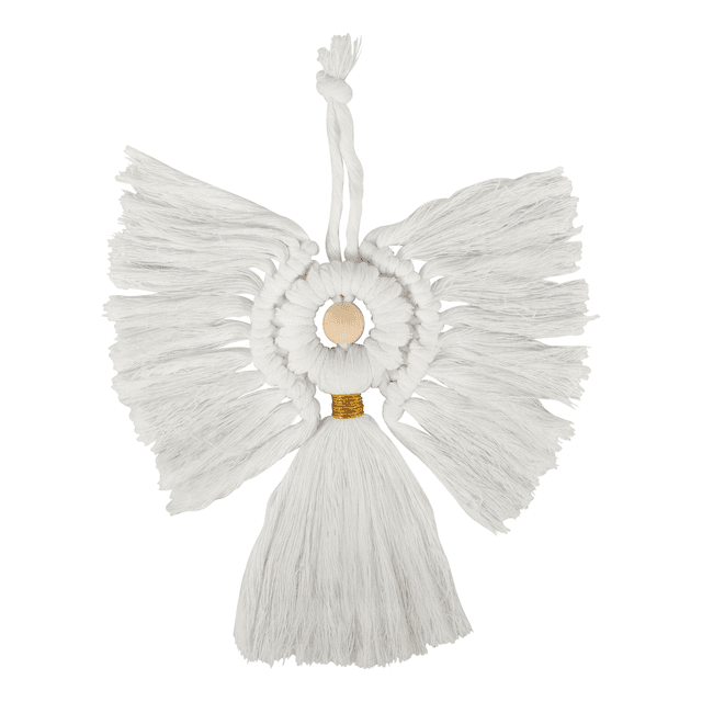 Macrame Kit Angel