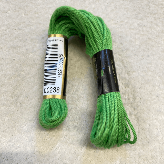 00238  soft cotton Anchor