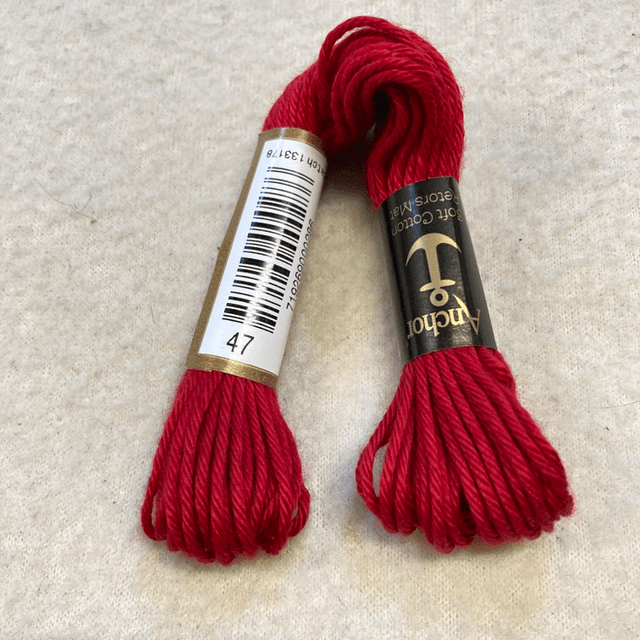 47  soft cotton Anchor