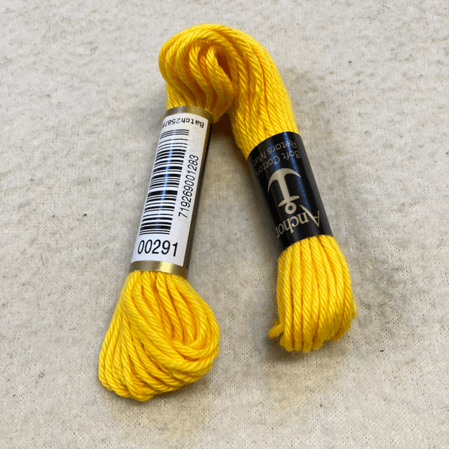 00291  soft cotton Anchor