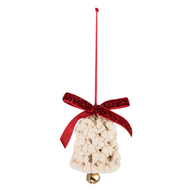 Macrame Kit Jingle Bell