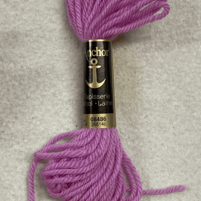 8486  Tapestry wool Anchor