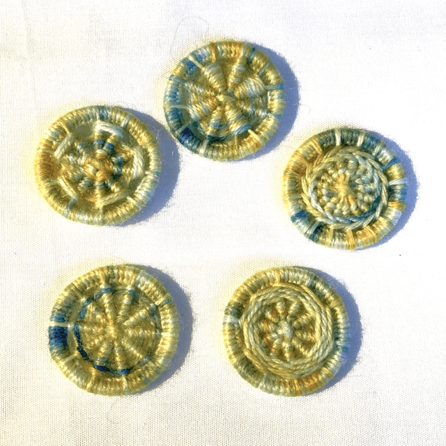 Multiple Style Dorset Button Kit, Stilton