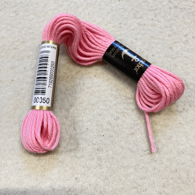 00050 soft cotton Anchor