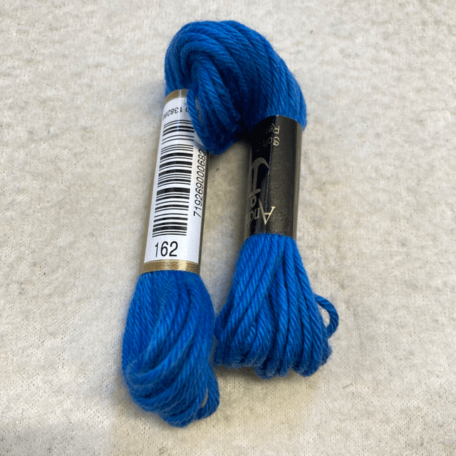 162  soft cotton Anchor