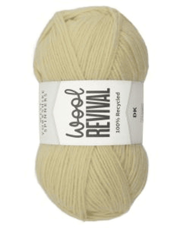 Wool Revival DK