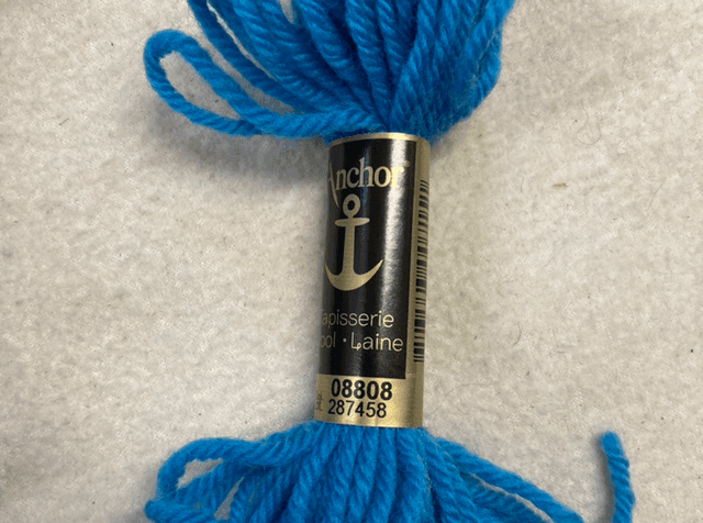 8808 Tapestry wool Anchor