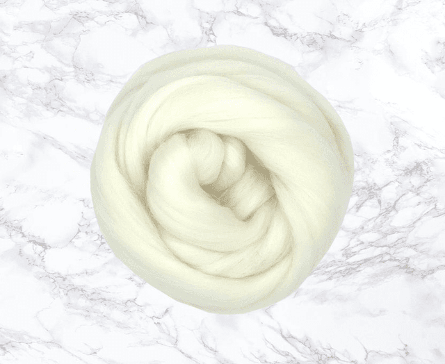 Lightening 23 mic merino top 
