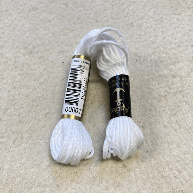 00001 soft cotton Anchor