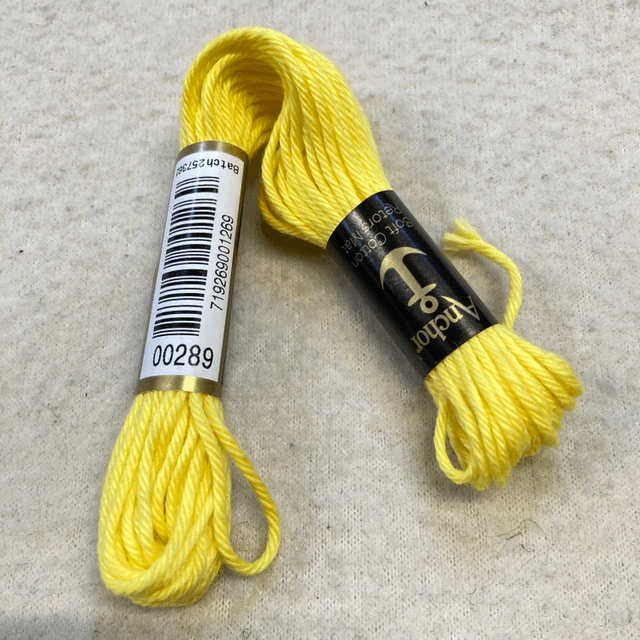 00289  soft cotton Anchor