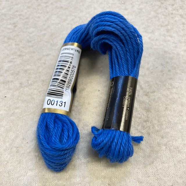 00131  soft cotton Anchor