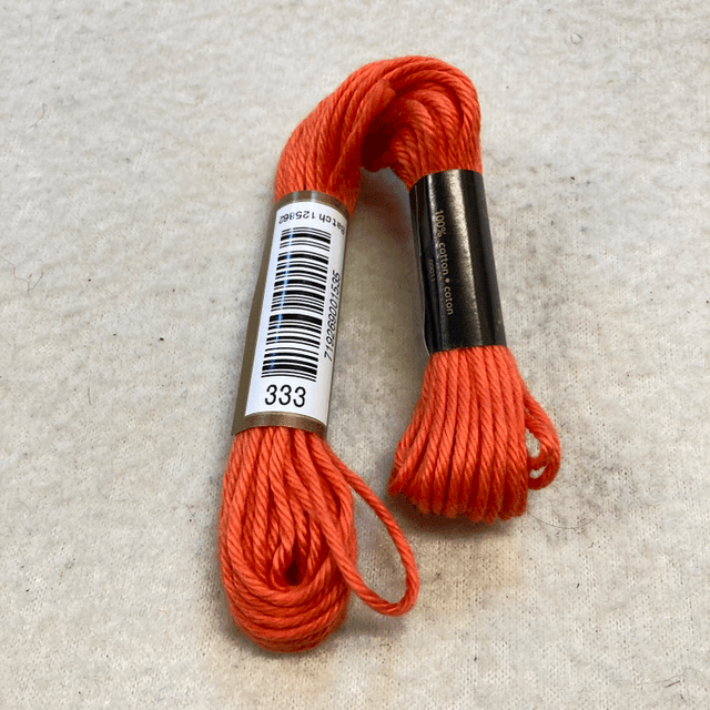 333  soft cotton Anchor