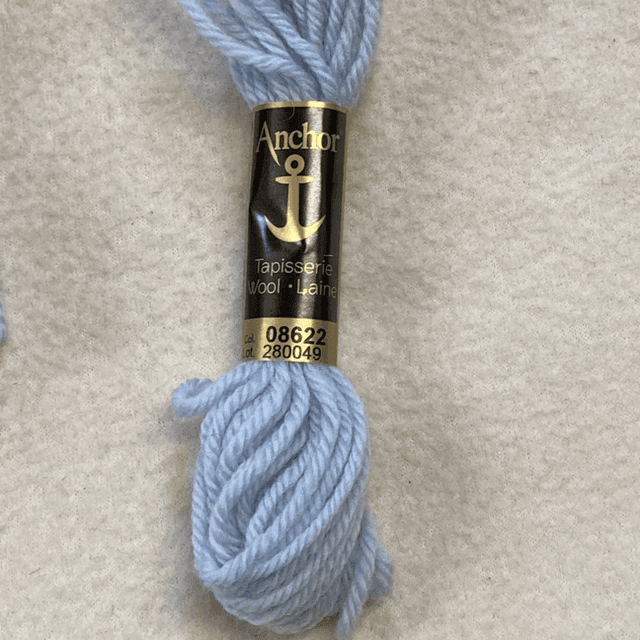 8622  Tapestry wool Anchor
