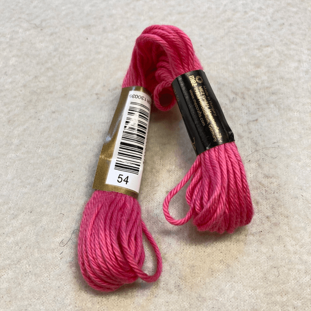 00054  soft cotton Anchor